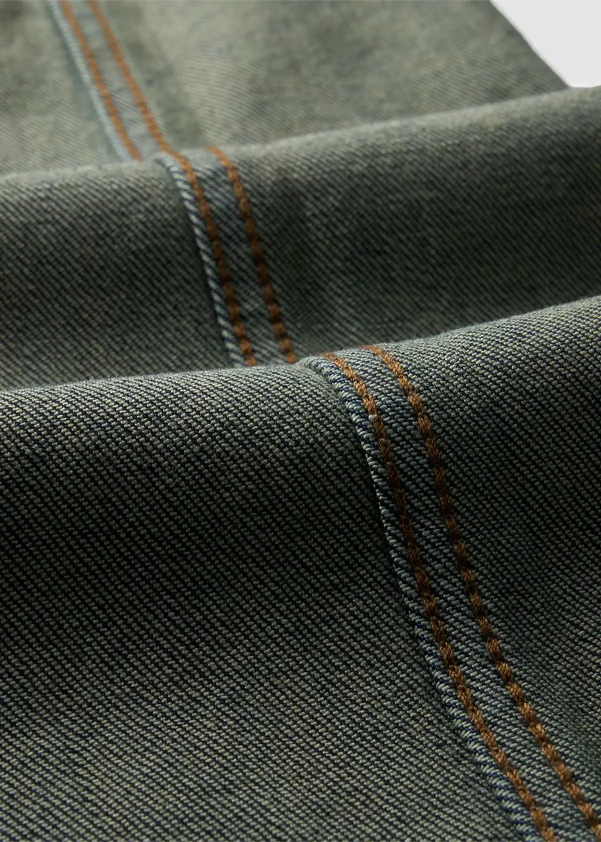 Slim Tapered Medium-Stretch Jeans